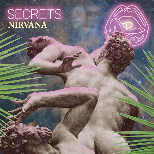 Secrets cover art