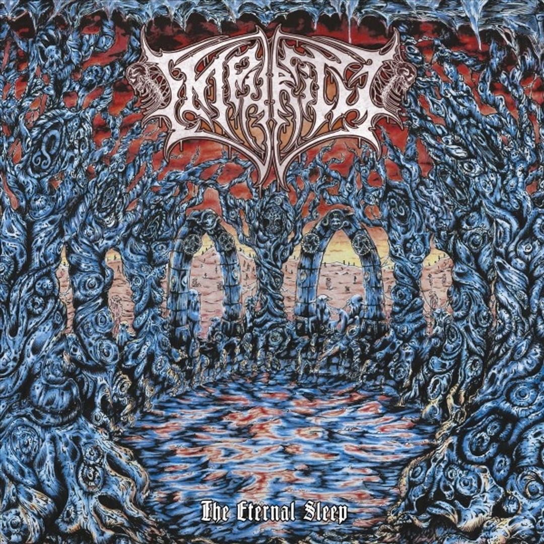 Eternal Sleep cover art