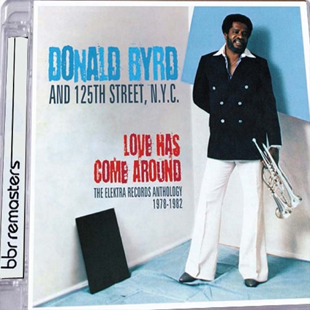 Love Has Come Around: The Elektra Records Anthology 1978-1982 cover art
