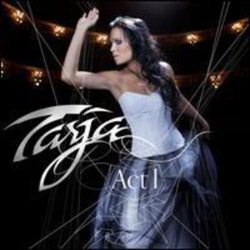 Act 1 cover art