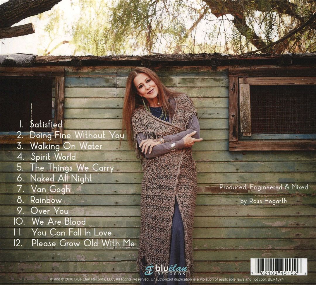 Safe in the Arms of Time cover art