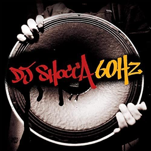 60 Hz cover art