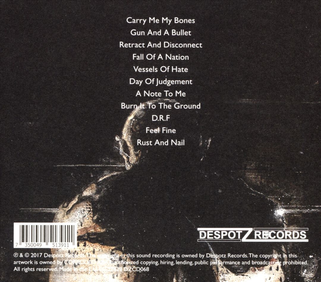 Defcon Zero cover art