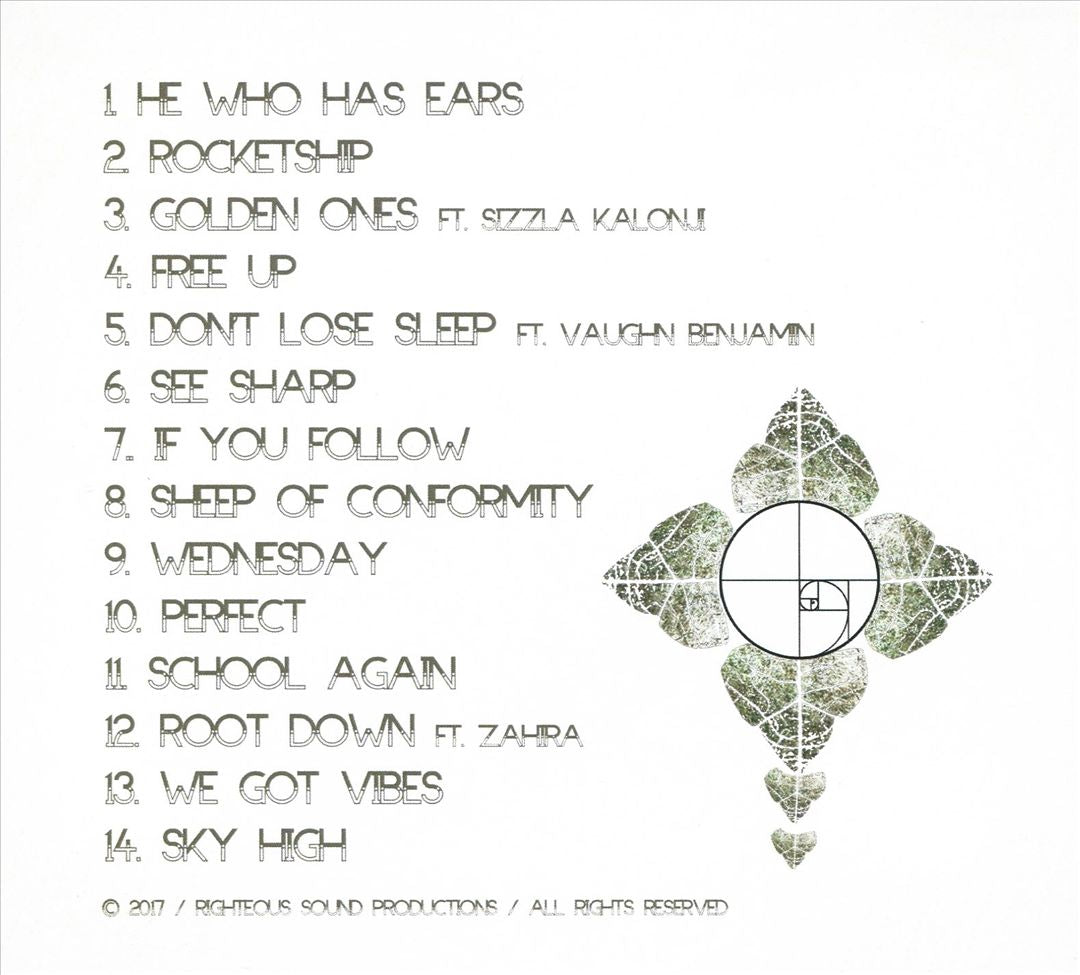 From Zero cover art