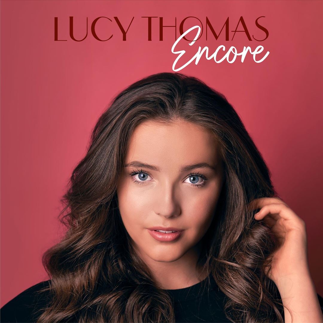 Encore cover art