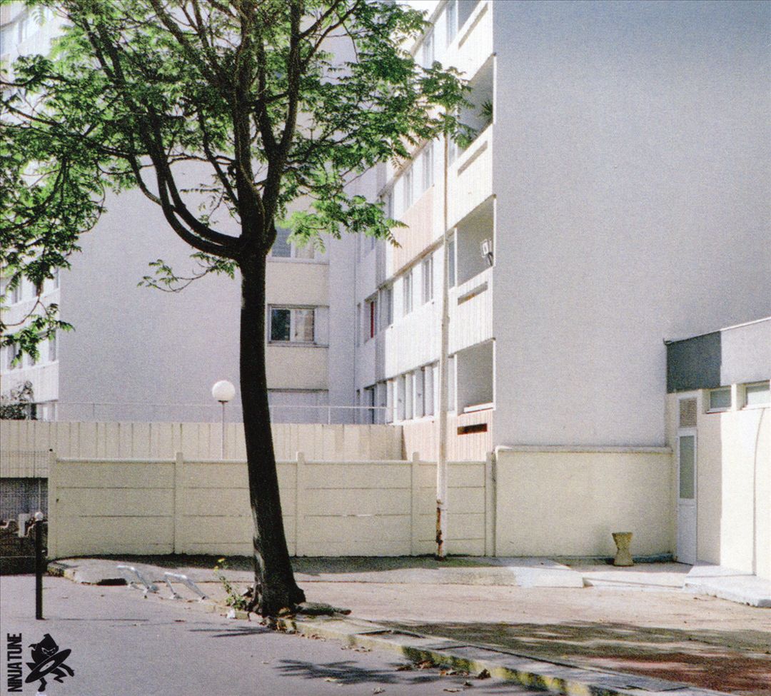 Qualm cover art