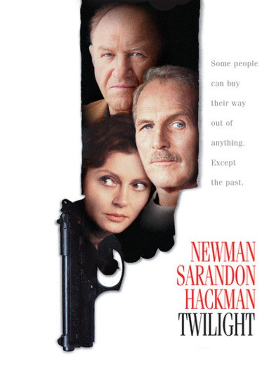 Twilight cover art