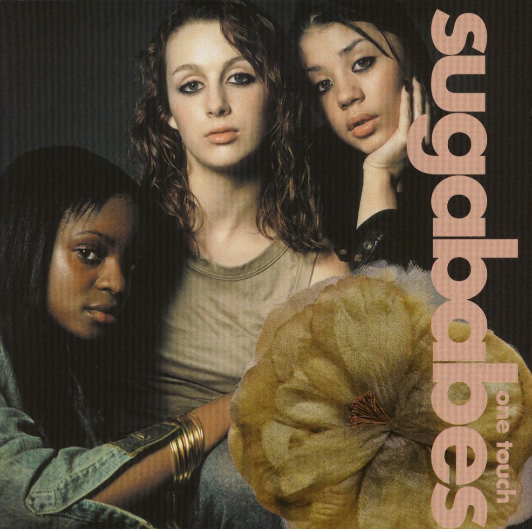 One Touch cover art