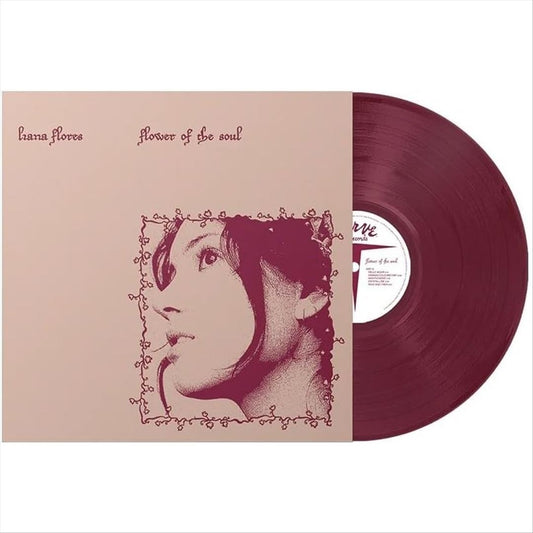 Flower of the soul cover art
