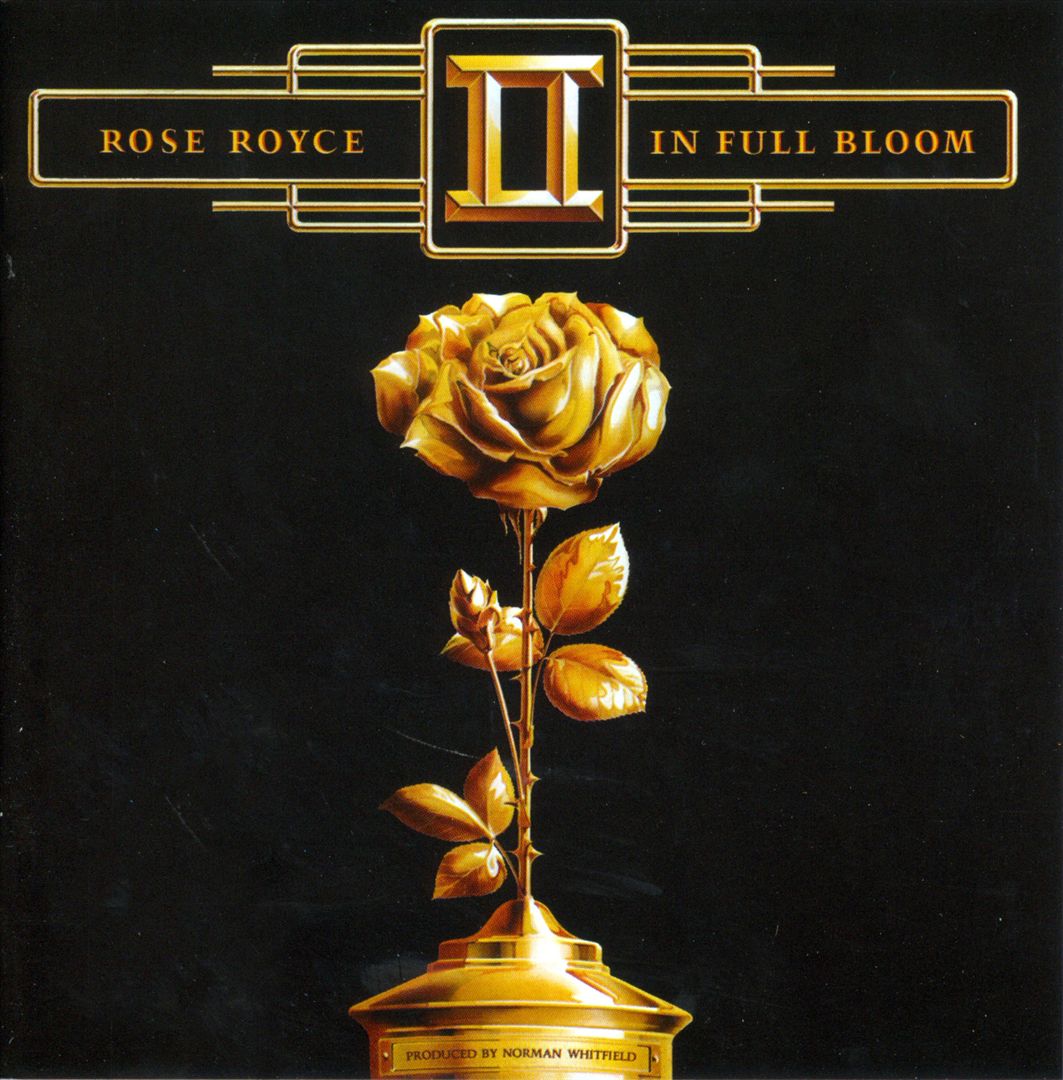 In Full Bloom [Expanded Edition] cover art