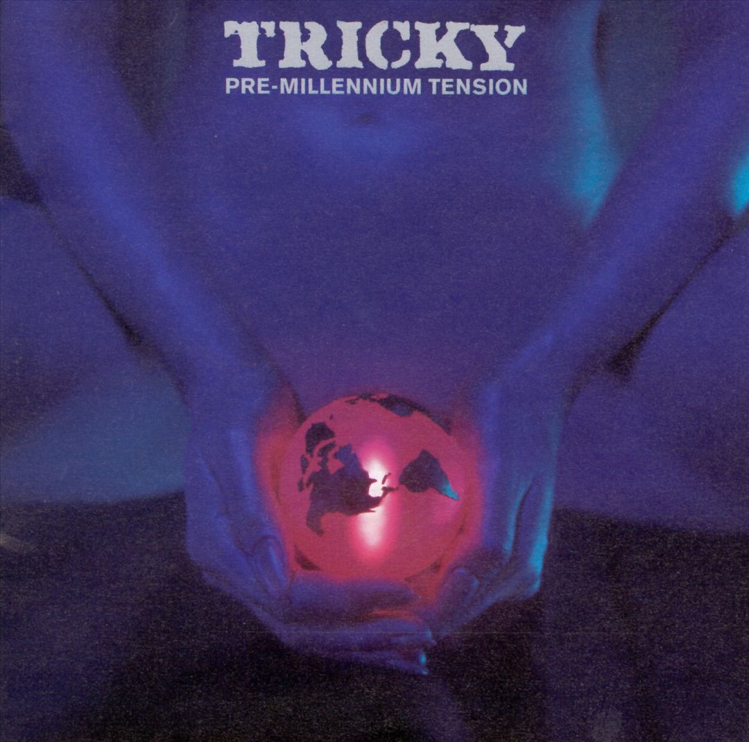 Pre-Millennium Tension [Expanded Edition] cover art