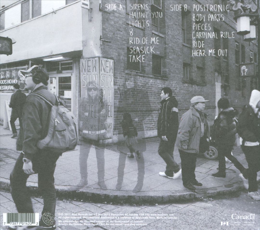 Unpersons cover art