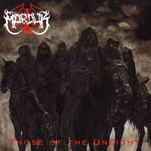 Those of the Unlight [Enhanced] cover art