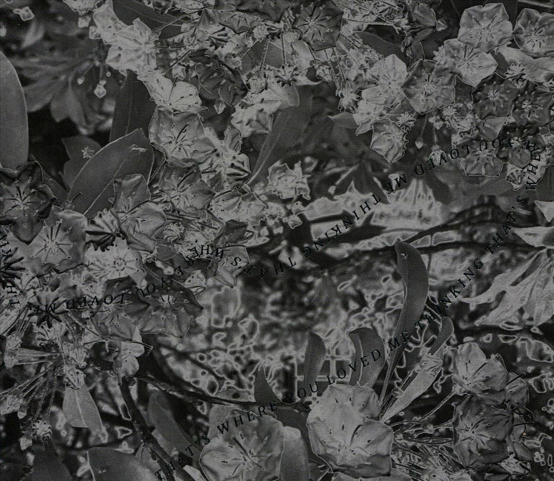 Laurel Hell cover art