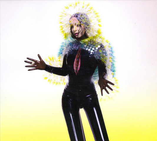 Vulnicura cover art