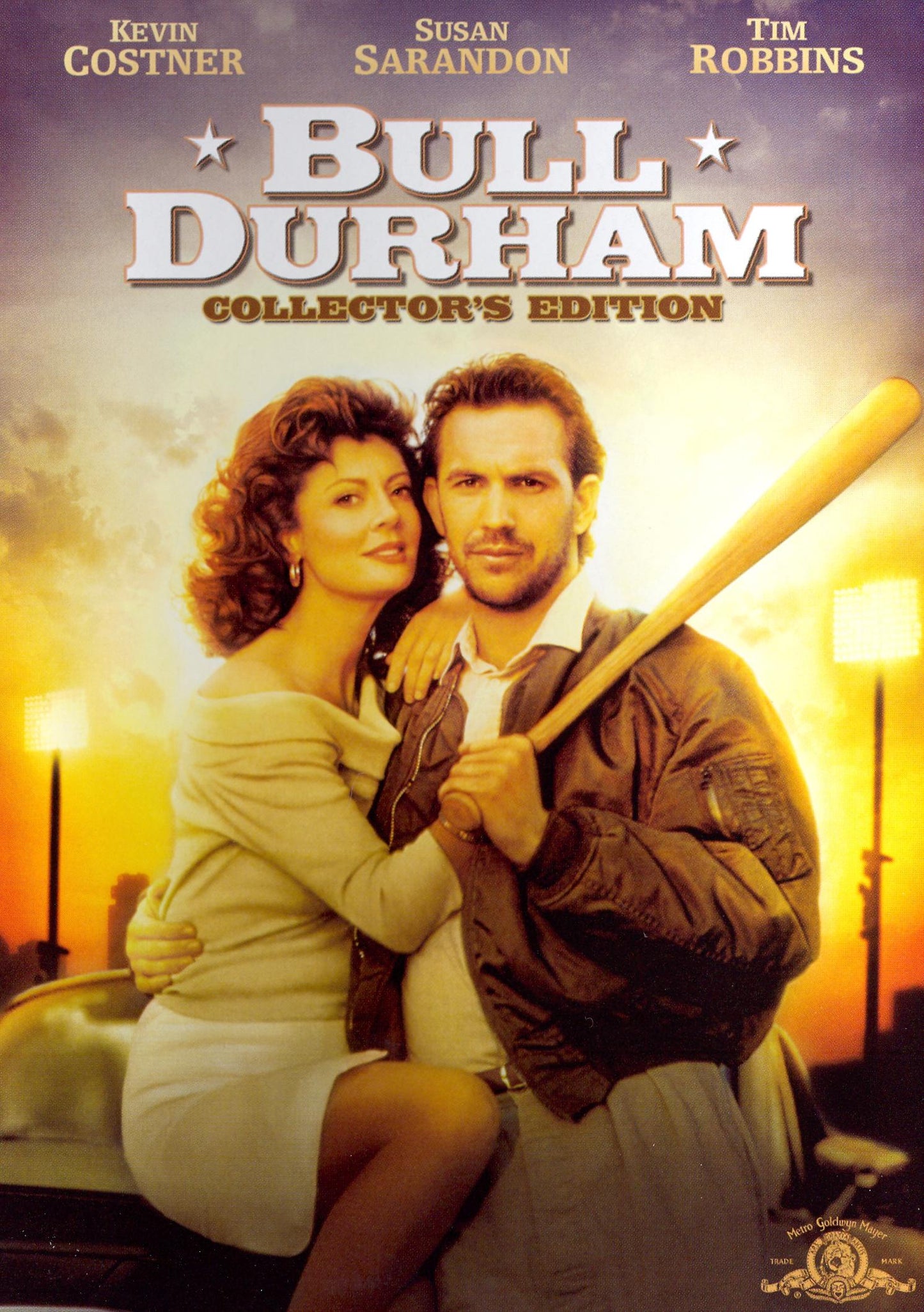 Bull Durham [20th Anniversary Edition] cover art
