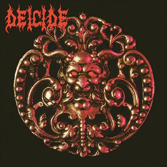 Deicide cover art