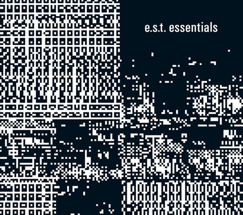 E.S.T. Essentials cover art