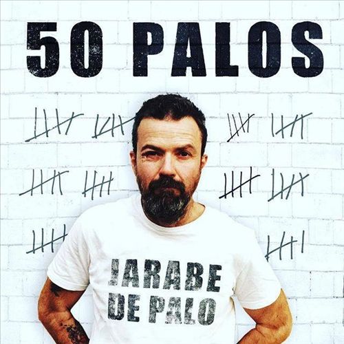 50 Palos cover art