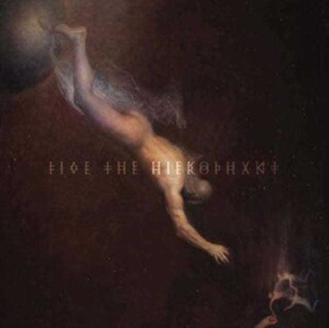 Through Aureate Void cover art