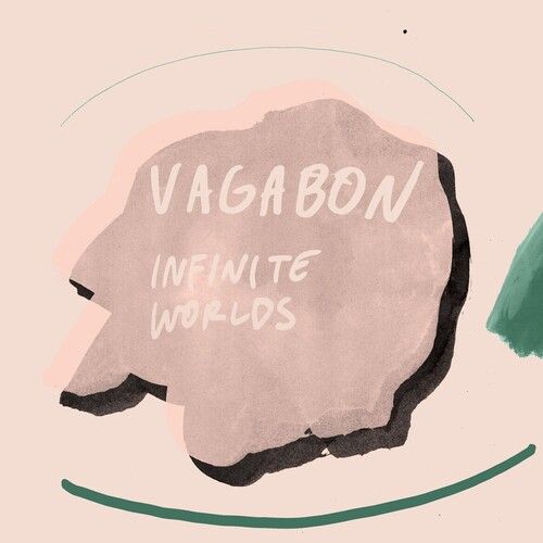 Infinite Worlds cover art