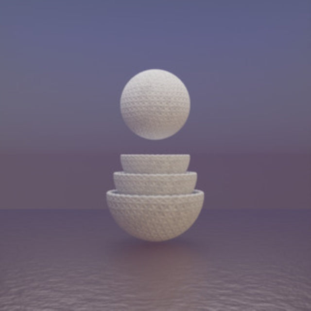 INVISIBLE FORCES cover art