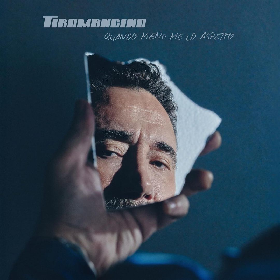 Quando Meno Me Lo Aspetto cover art
