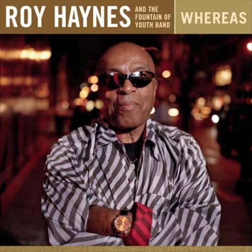 Whereas cover art