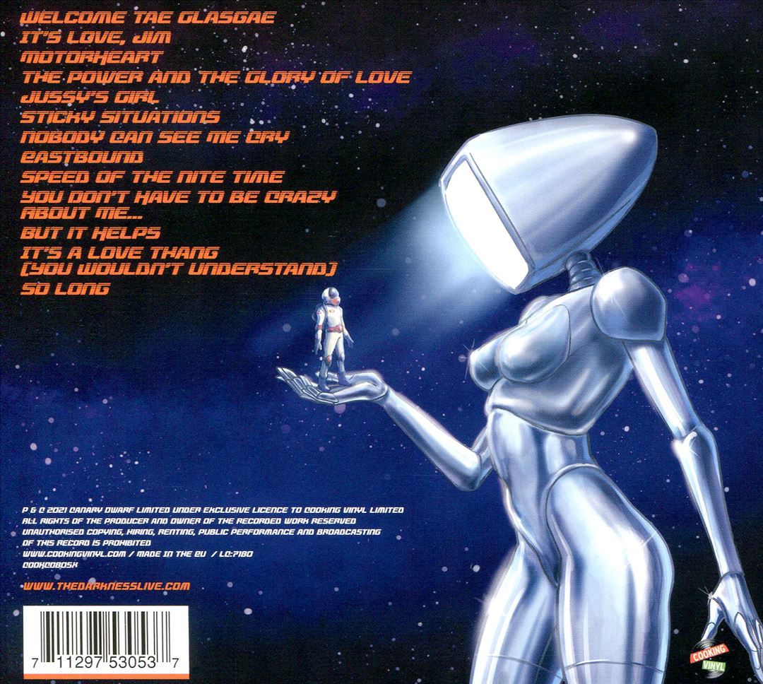 Motorheart cover art
