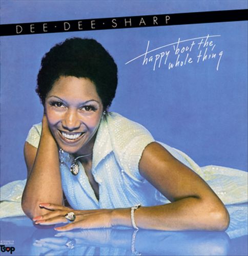 Happy 'Bout the Whole Thing cover art