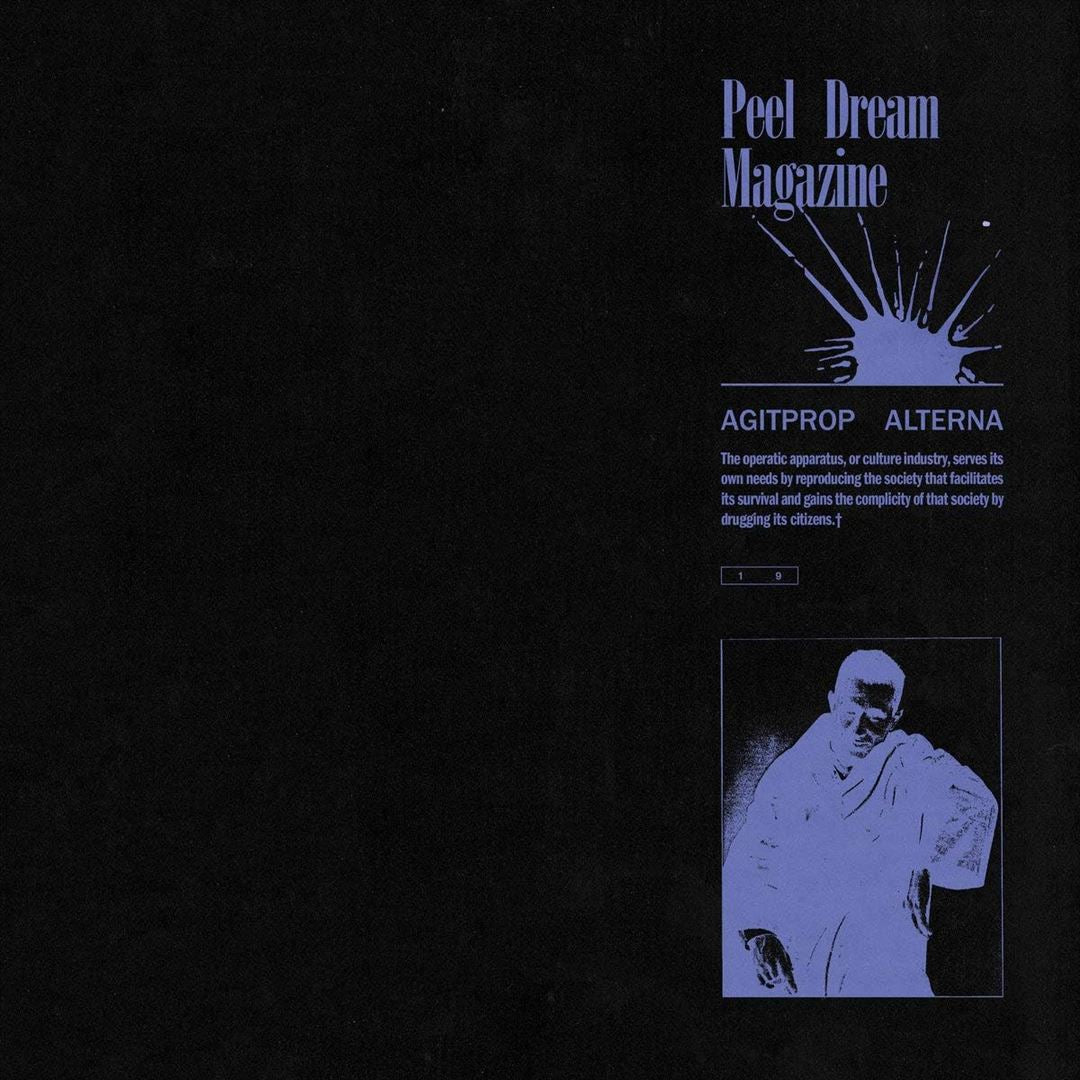 Agitprop Alterna cover art