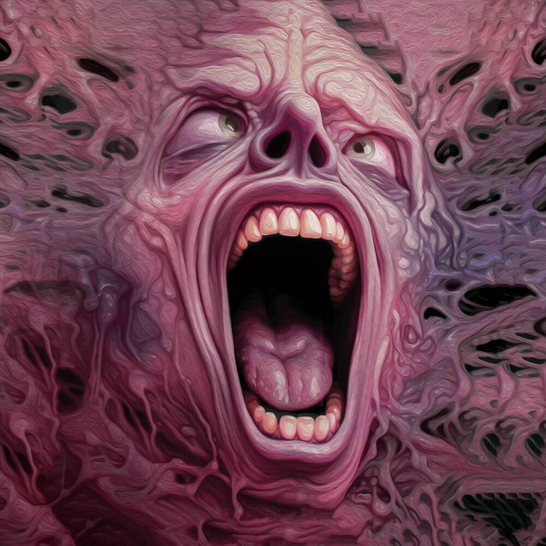 Reimagining the Court of the Crimson King cover art