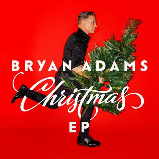 Christmas cover art