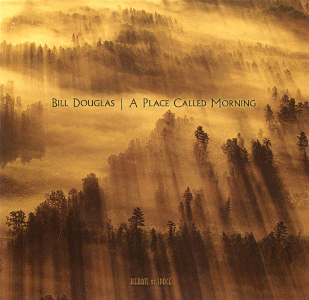 Place Called Morning cover art