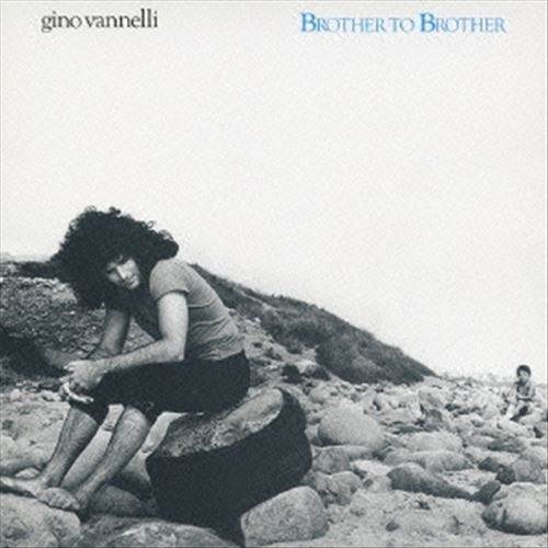 Brother to Brother cover art