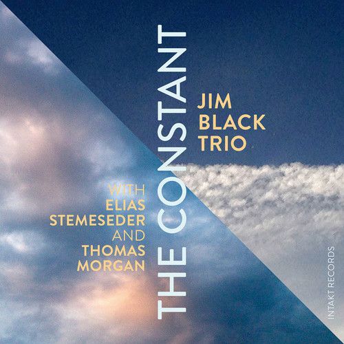 Constant cover art