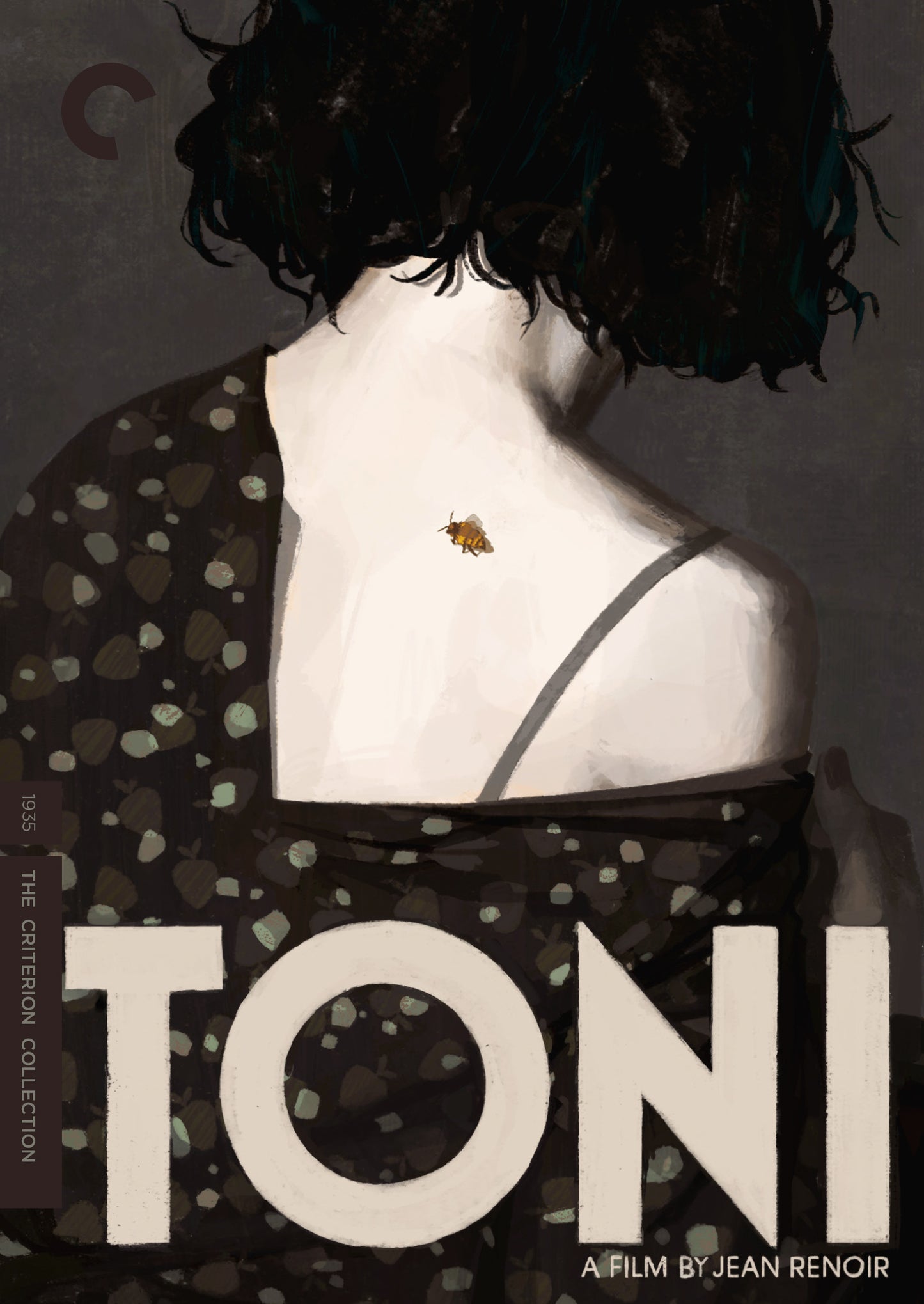 Toni [Criterion Collection] cover art