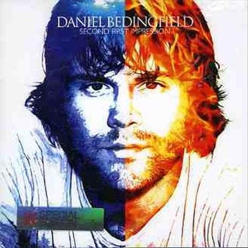 Second First Impression [Bonus Tracks] cover art