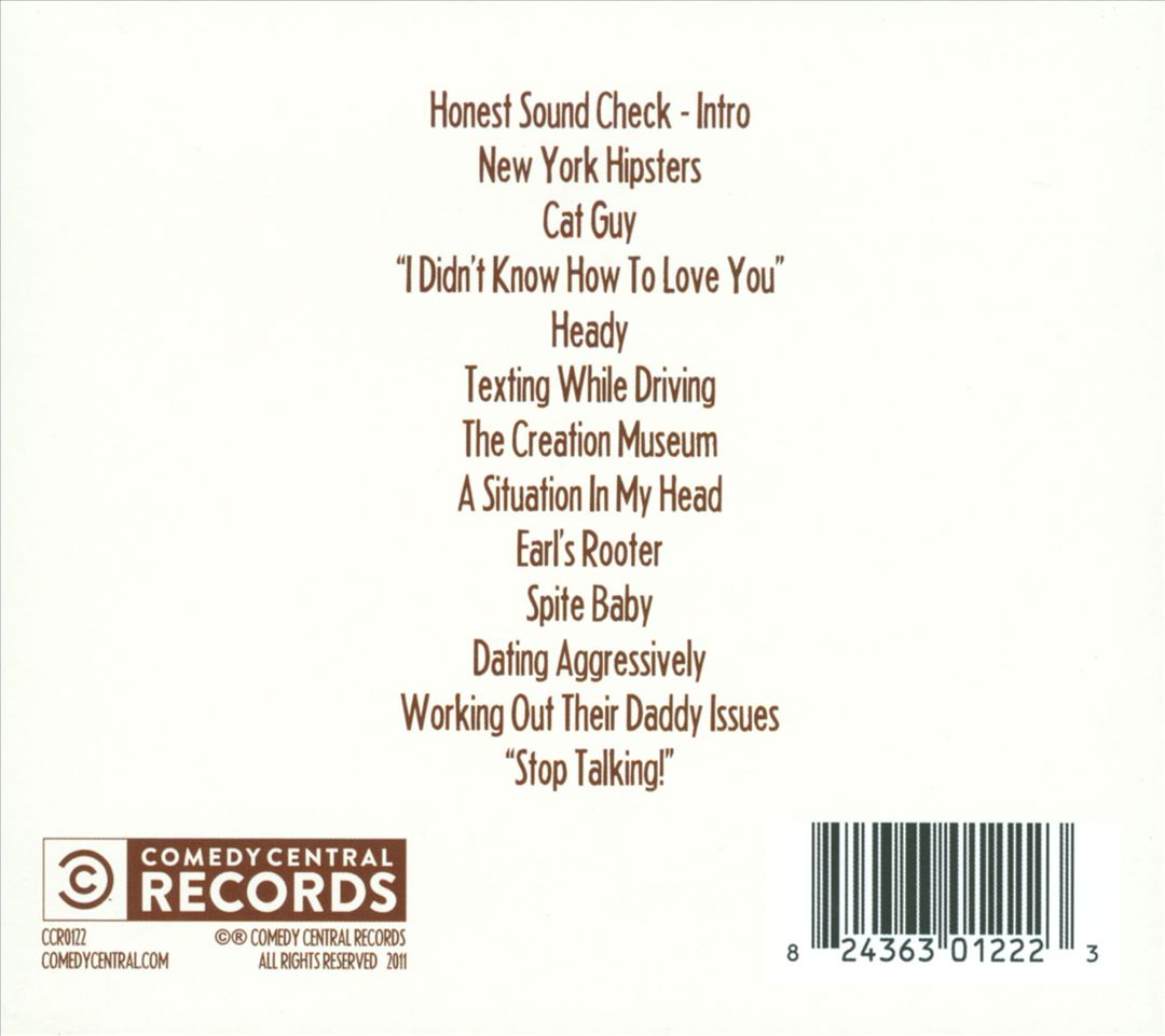 This Has to Be Funny cover art