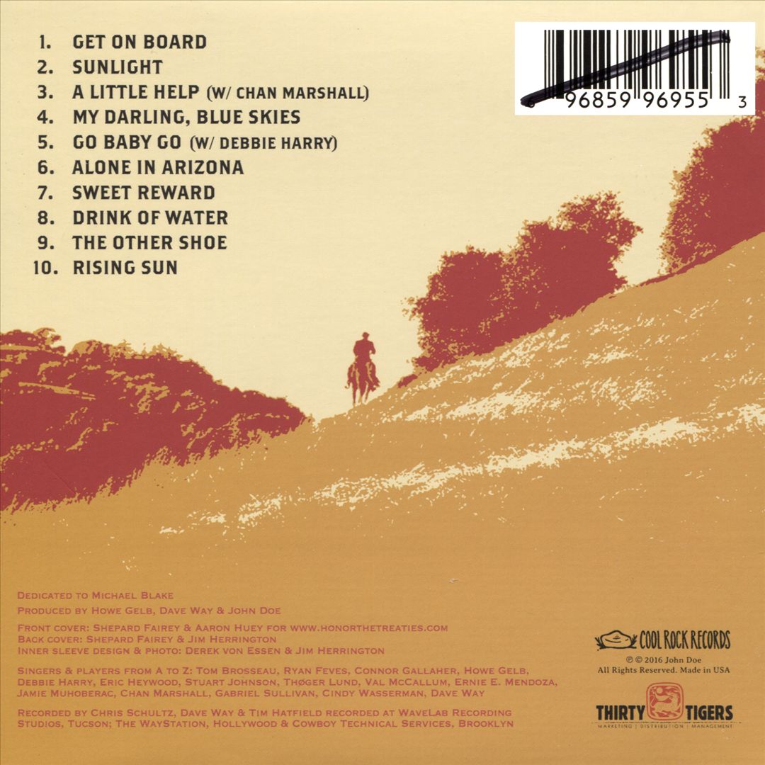 Westerner cover art
