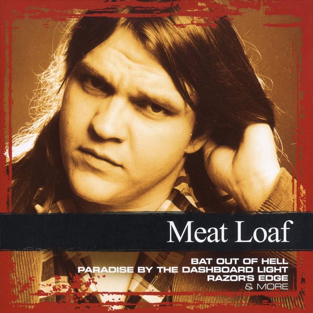 Collections cover art