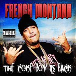 Coke Boy is Back cover art