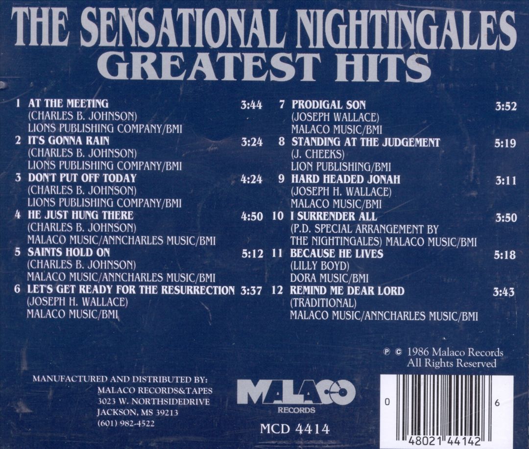 Greatest Hits cover art