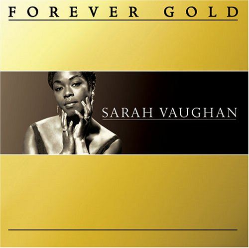 Forever Gold cover art