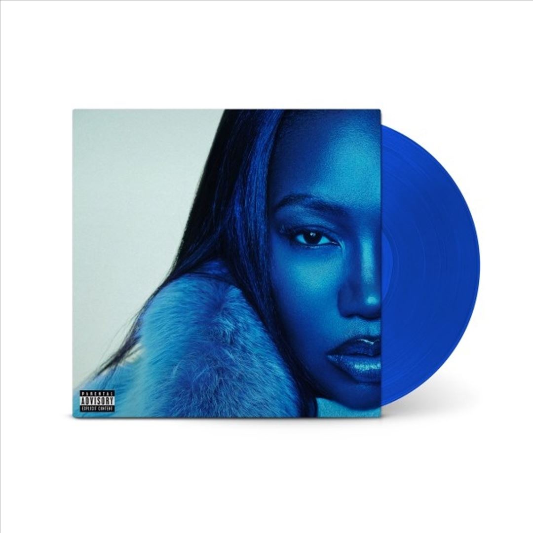For Promotional Use Only cover art