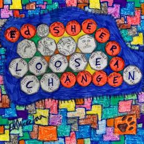 Loose Change cover art