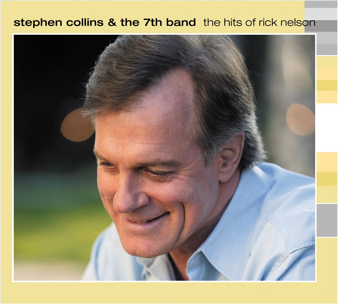 Hits of Rick Nelson cover art