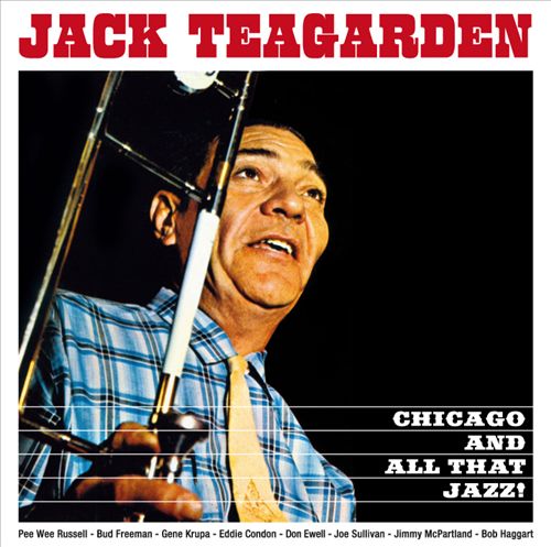 Chicago & All That Jazz cover art