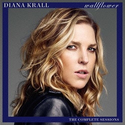 Wallflower [Deluxe Edition] cover art