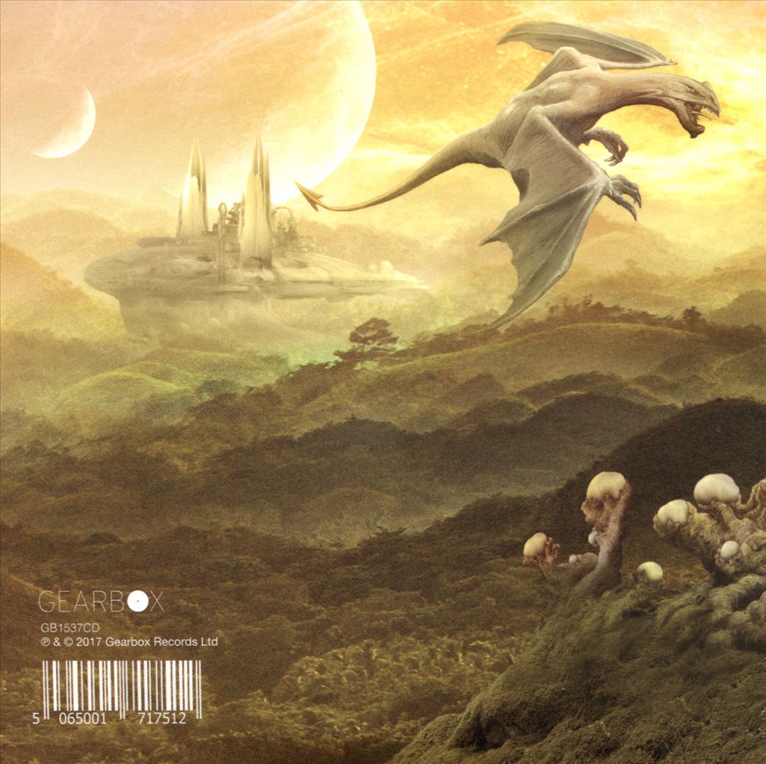 Journey to the Mountain of Forever cover art